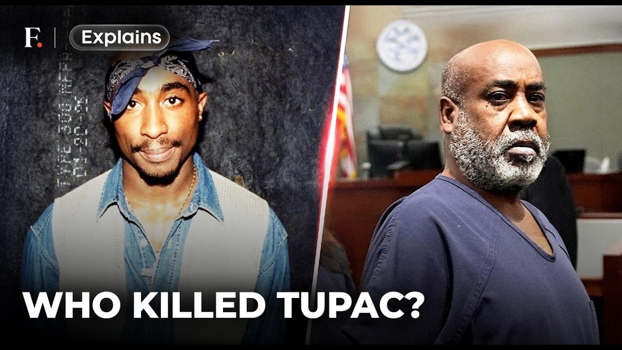 30 Years Later, Tupac’s Murder Trial Begins: What Really Happened That Night? | FP Explains