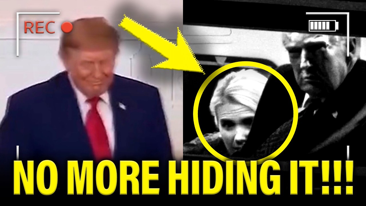 Trump GOES BALLISTIC at NIGHT over ONE QUESTION!!!