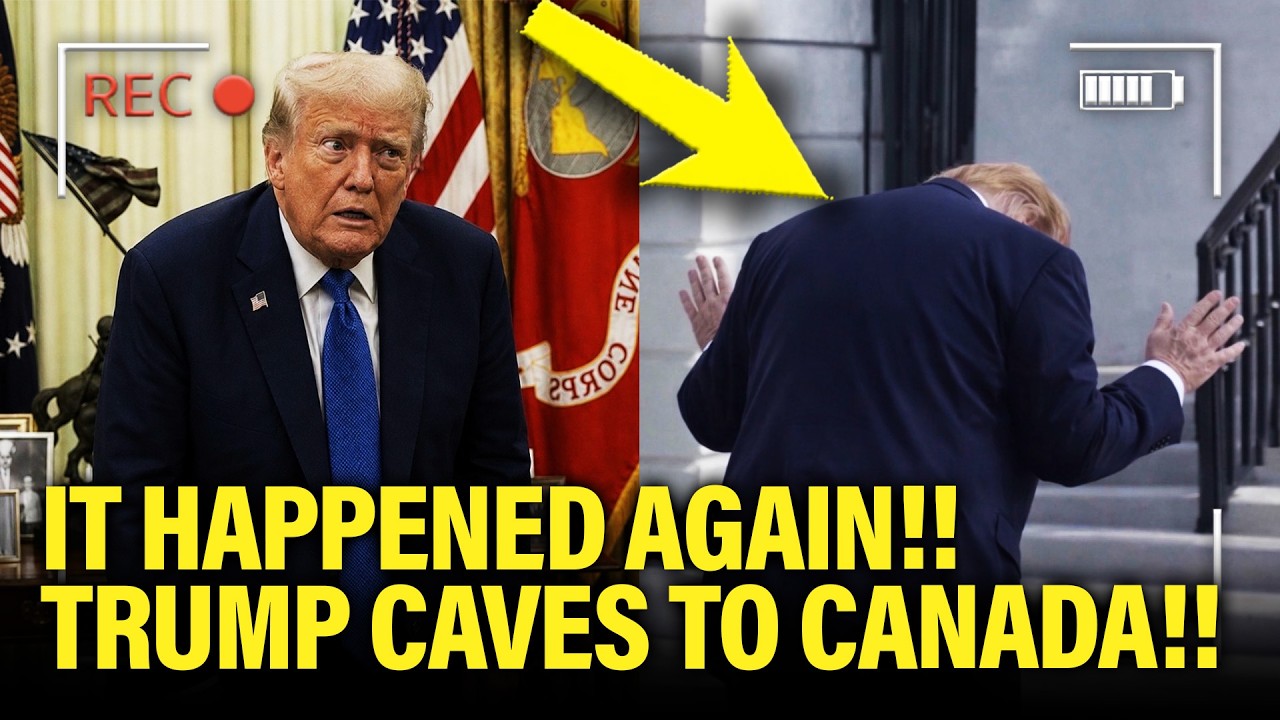 Trump gets INSTANT KARMA as HE SUFFERS MASSIVE LOSS!!!