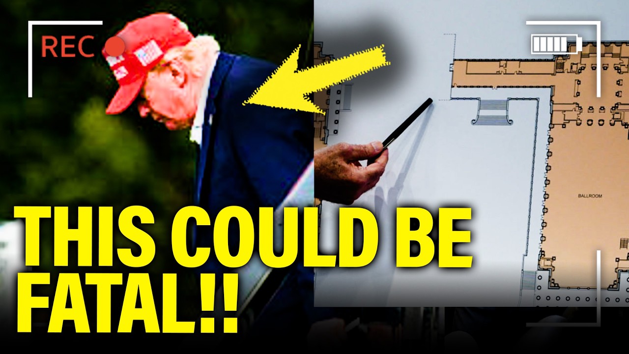 Trump Election Plan FALLS APART As Midterms Approach!!