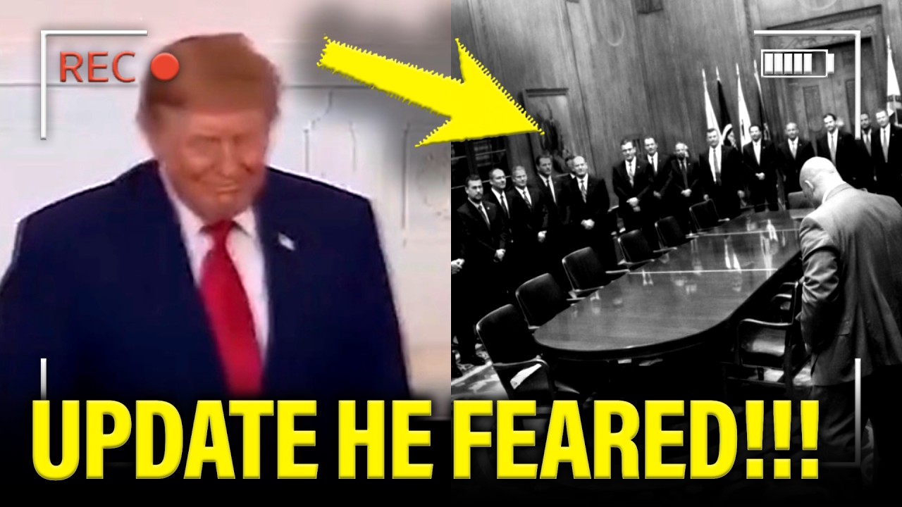 BREAKING: Trump gets NIGHTMARE UPDATE in Criminal Case!!