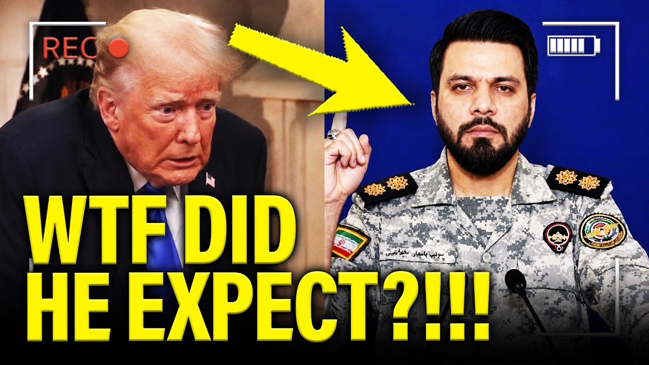 Trump Has MORNING From HELL as OIL SURGES and BOND SCHEME FAILS!!!