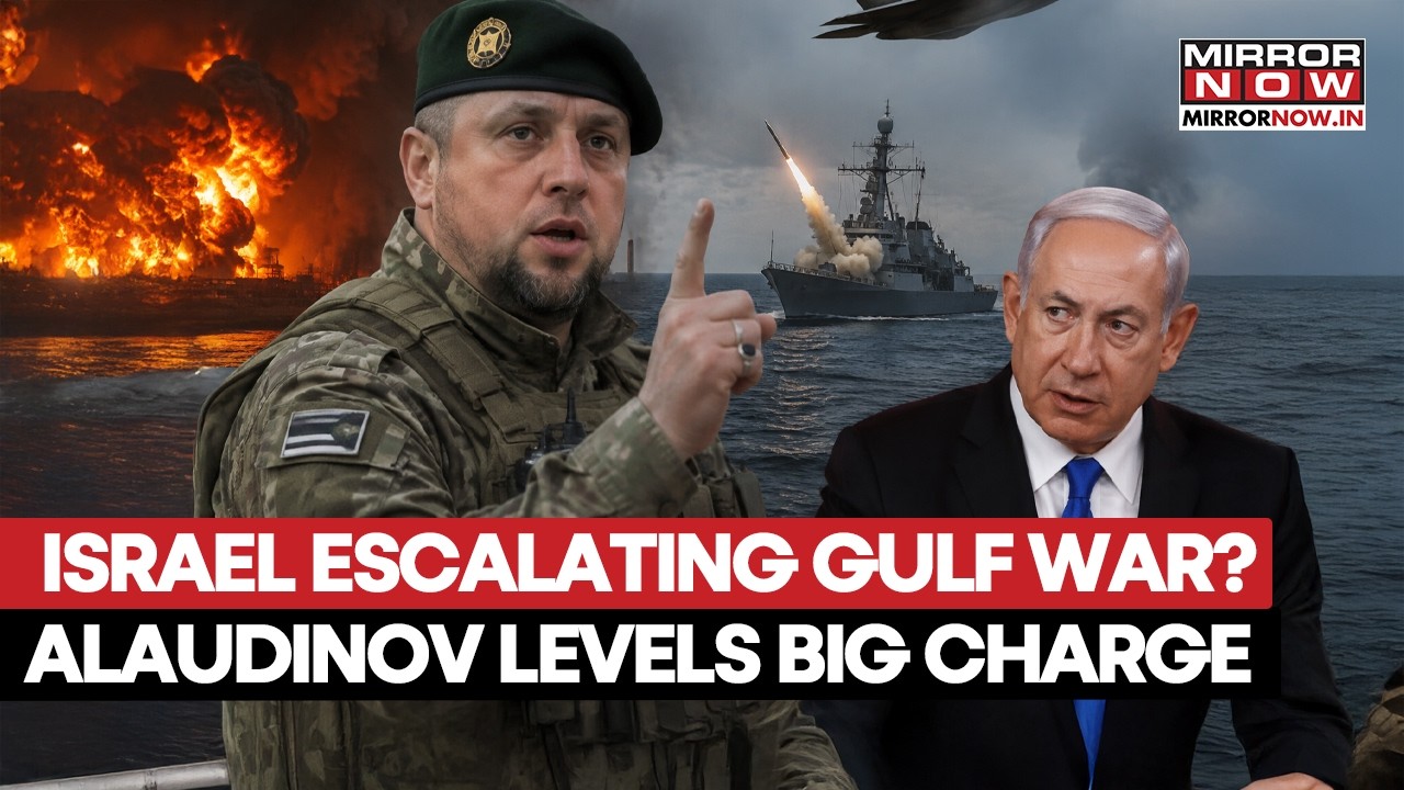 Russia Warns ‘Israel Could Cease To Exist’, Top General Claims ‘Middle East War Likely To Escalate’