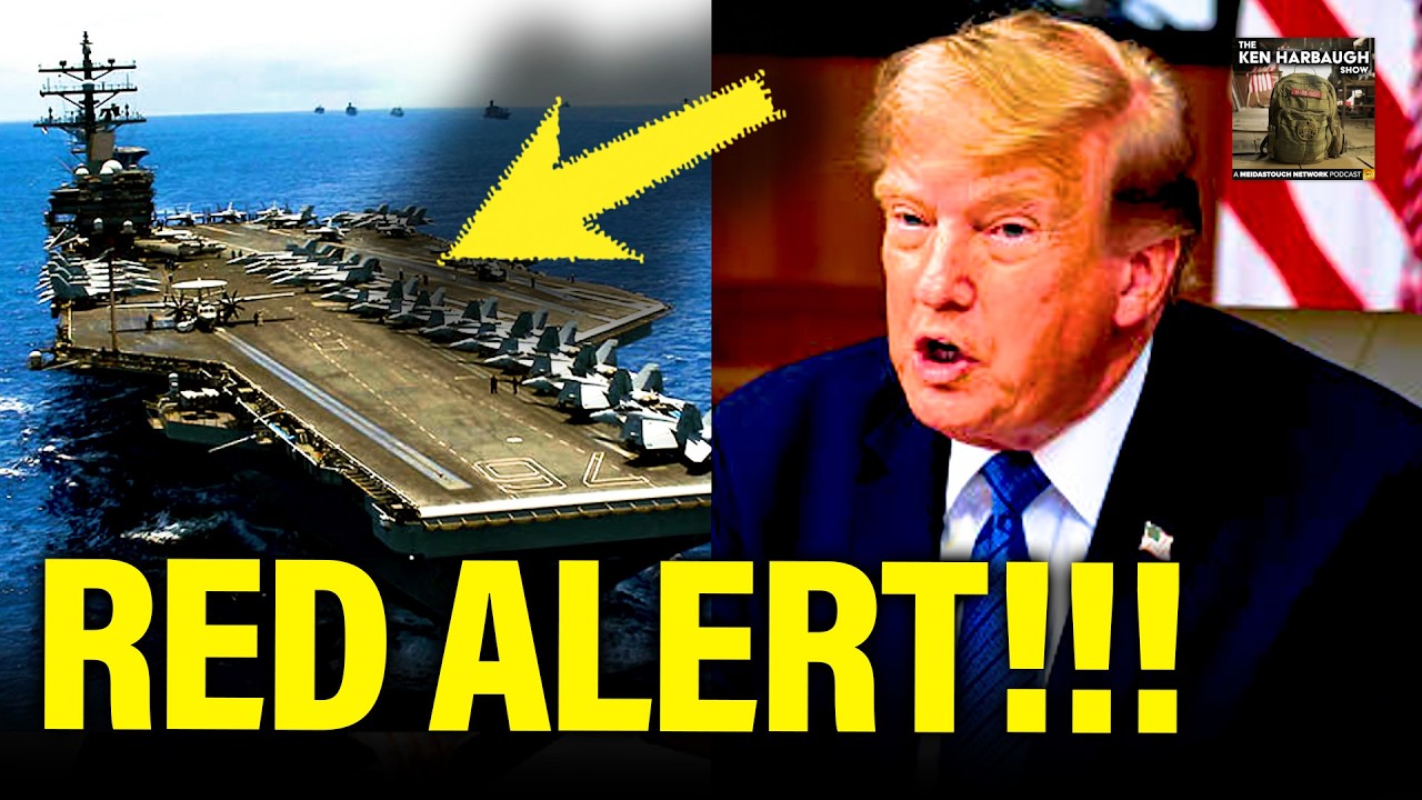 Navy Commander SPEAKS OUT on Trump ATTACK on WAR HERO!!