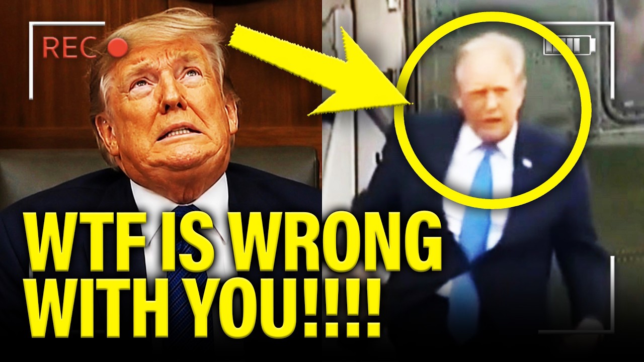 Trump faces SEVERE BACKLASH as DC STUNT BACKFIRES!!!