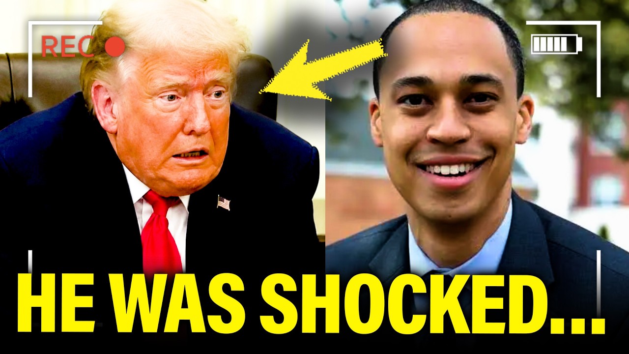 Trump BLINDSIDED by 125 LAWSUITS as Dem AGs UNLEASH HELL