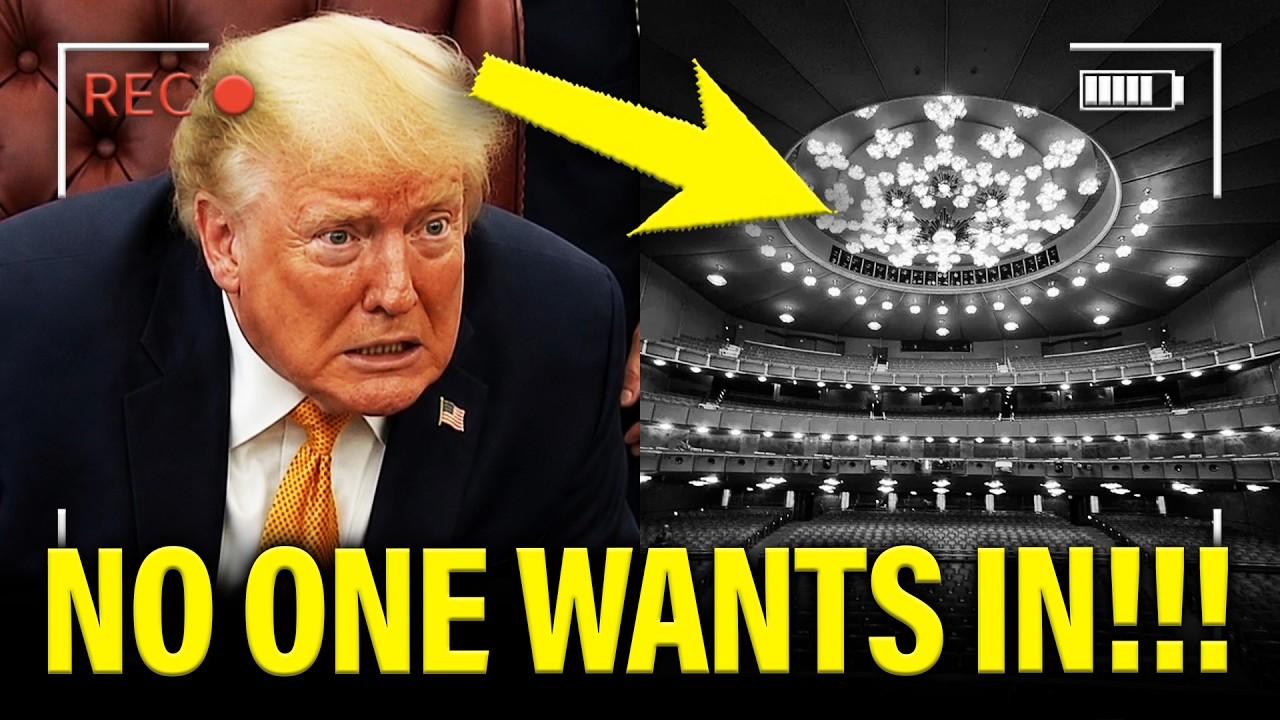 🚨Trump’s PLAN Completely BACKFIRED…