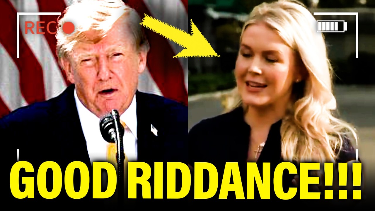 Trump WH hold DISASTER LAST PRESSER as it all GOES SIDEWAYS!!