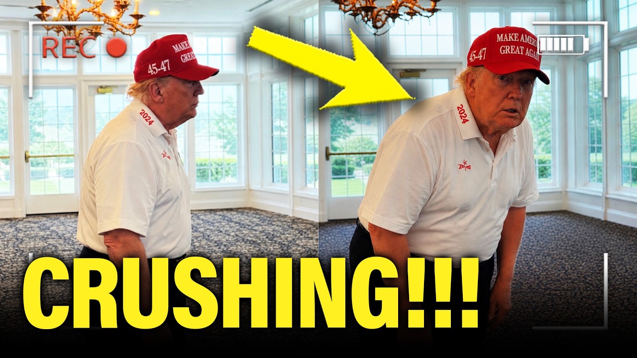 Trump Made It SO MUCH WORSE…