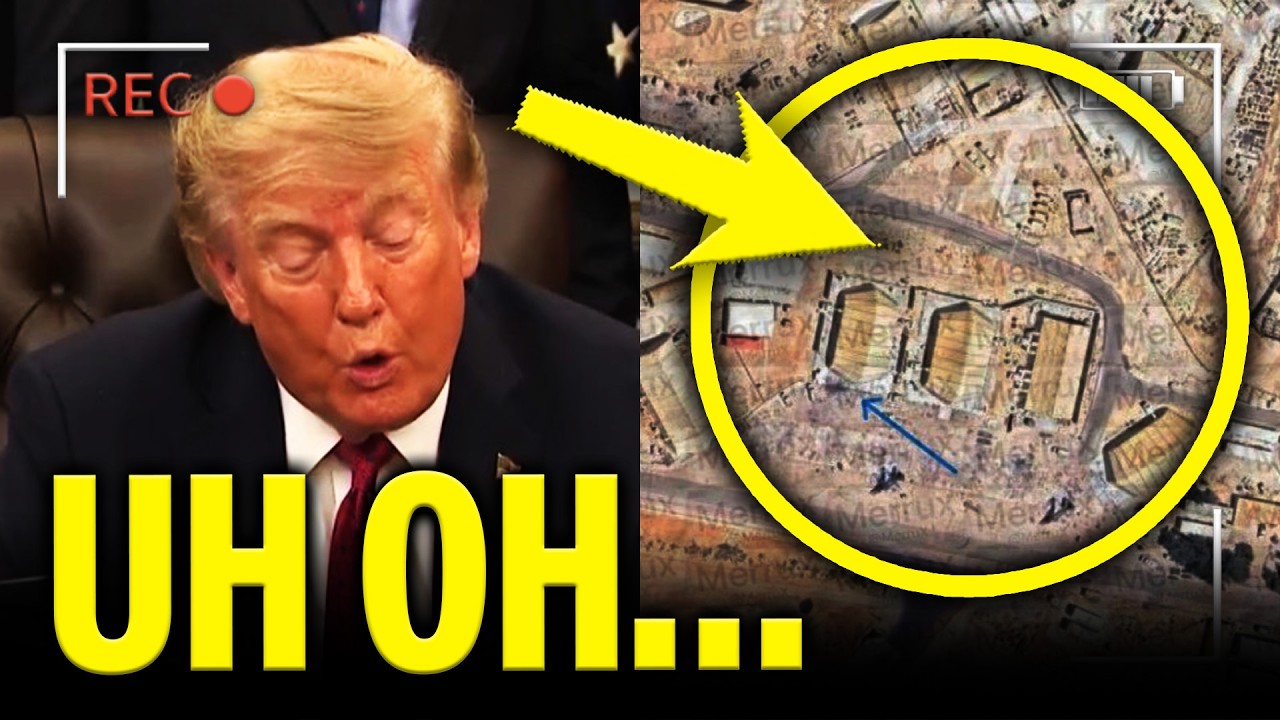 🚨Trump SEES THE DAMAGE and PANICS…