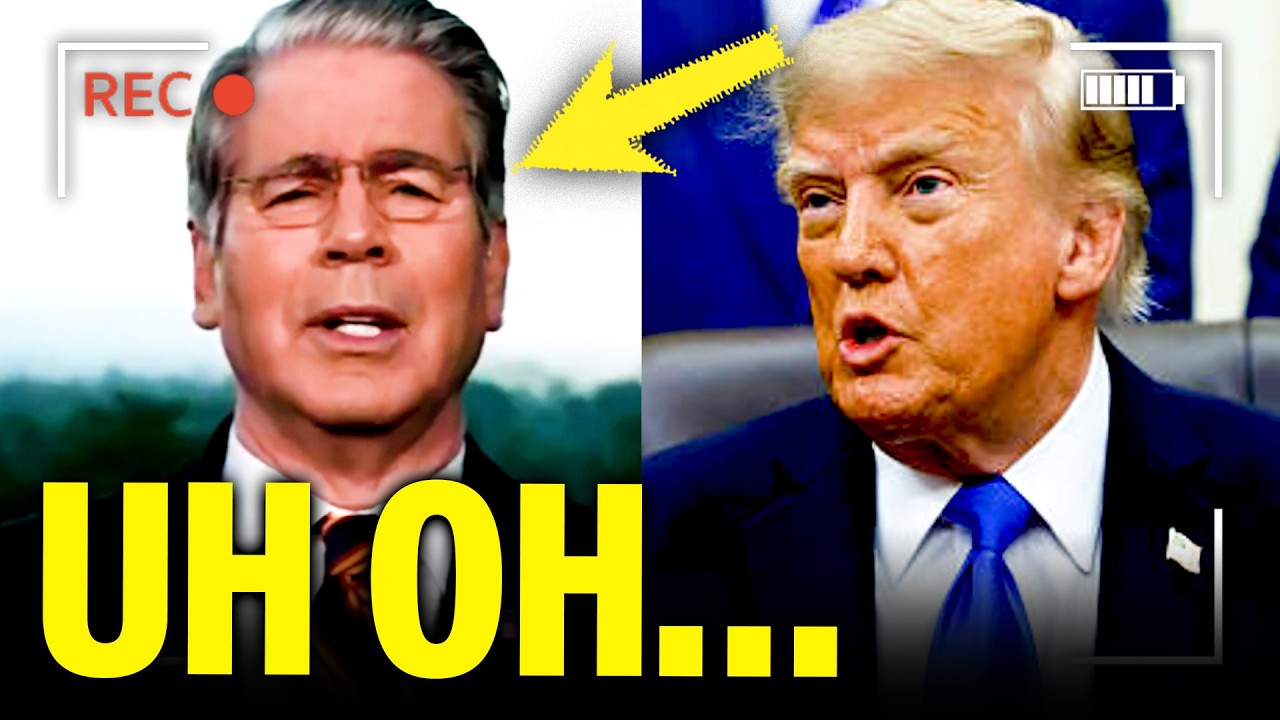 🚨Fox News says IT’S THE END for Trump…
