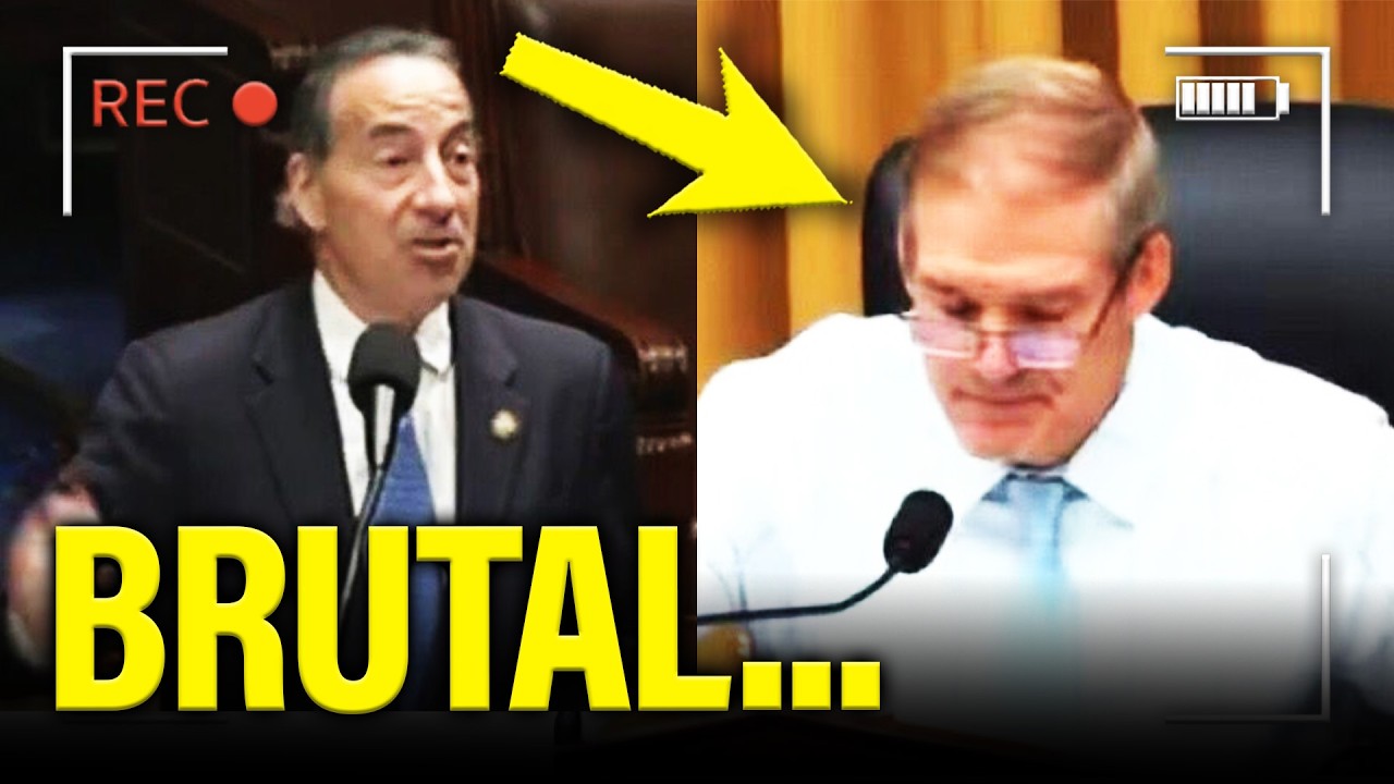 🚨GOP FINALLY gets CORNERED…