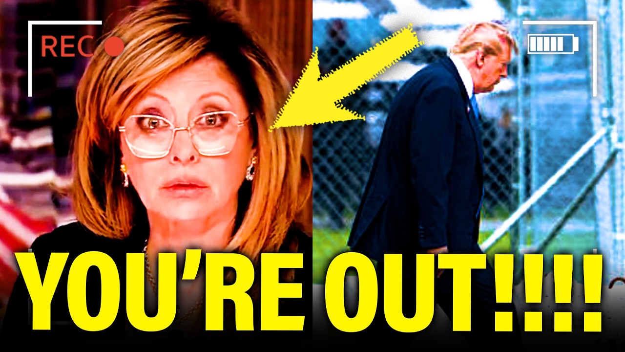 🚨Trump GOES TO WAR with FOX after SHOCK FIRING!