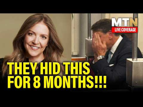 LIVE: FBI CONFESSES to HIDING Epstein Info in MY Lawsuit!!