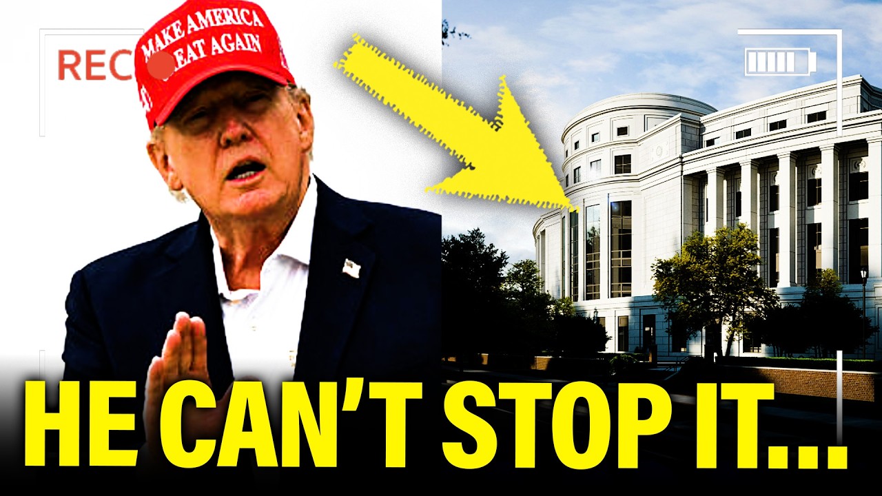 Trump Suffers MAJOR Supreme Court Loss in Election Fight