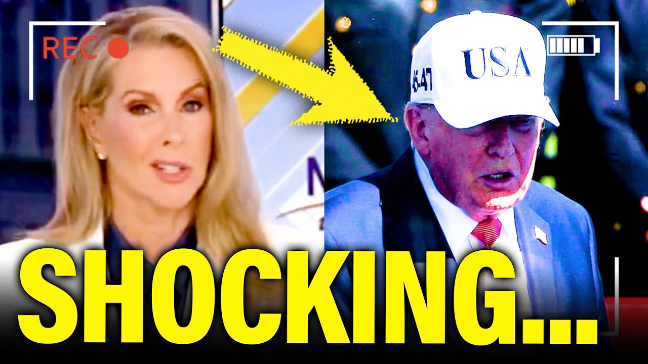 🚨Trump WANTS FOX OFF THE AIR after They SHOWED THIS!