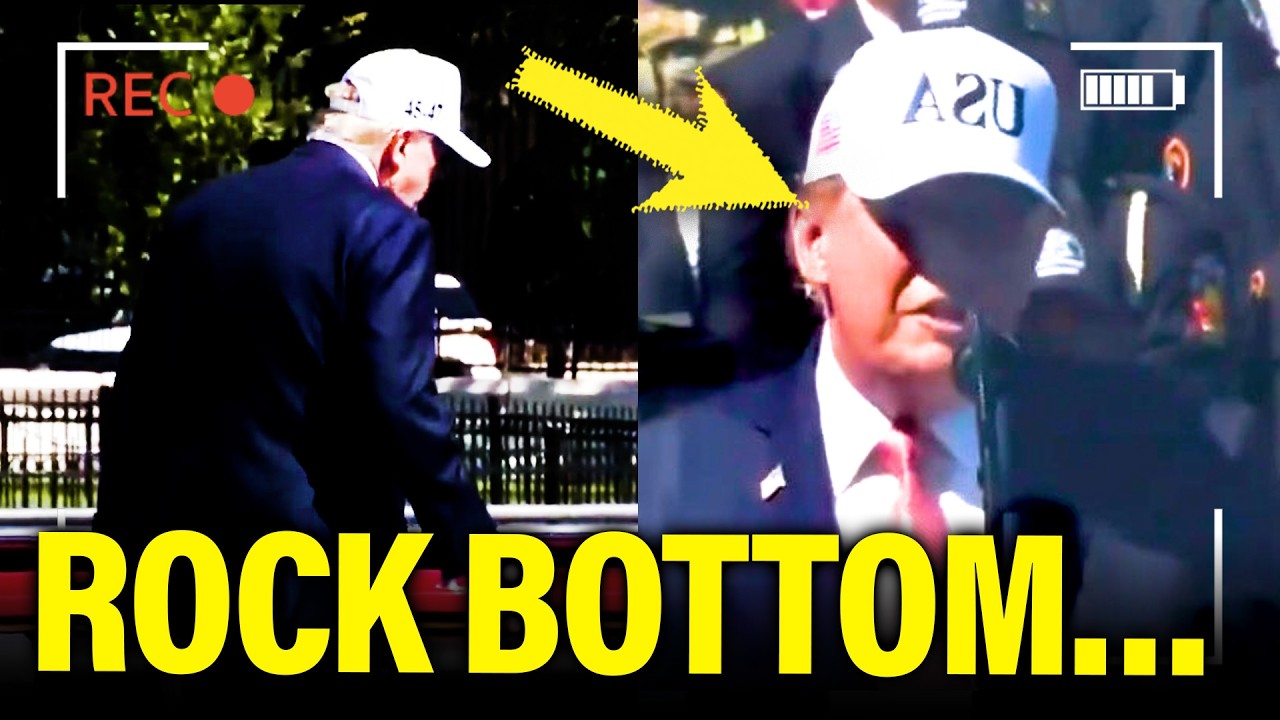 🚨Trump JUST MADE IT WORSE…