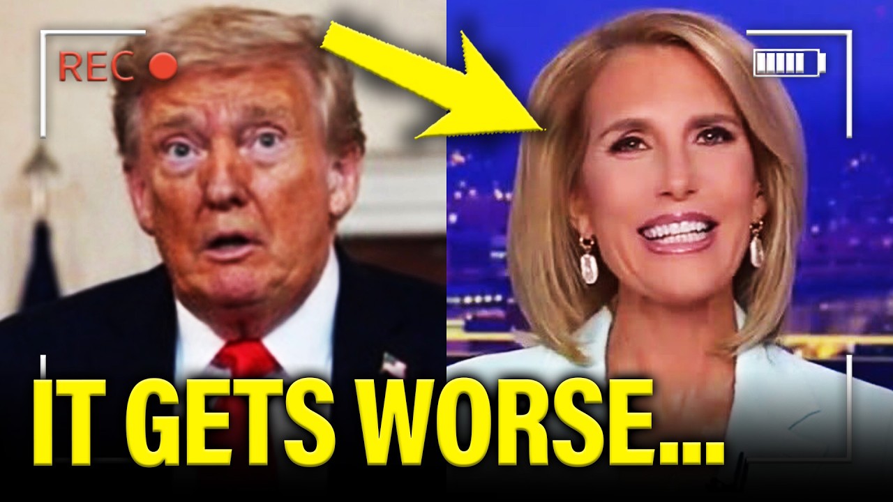 Fox CAN’T HIDE IT ANYMORE…