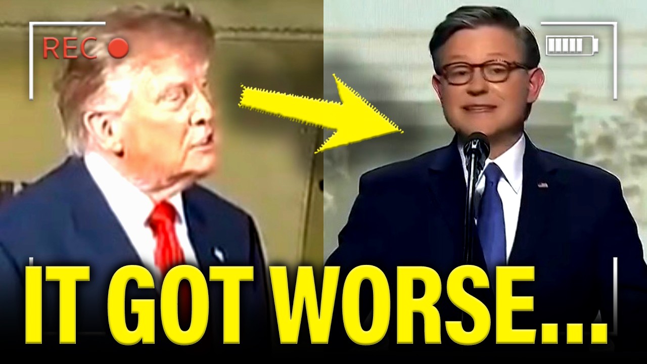 🚨GOP Convention Gets EVEN WORSE on Final Day…