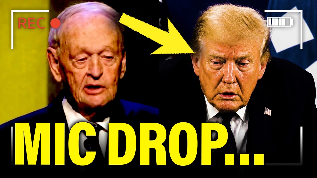 🚨Canada JUST SENT A MESSAGE…