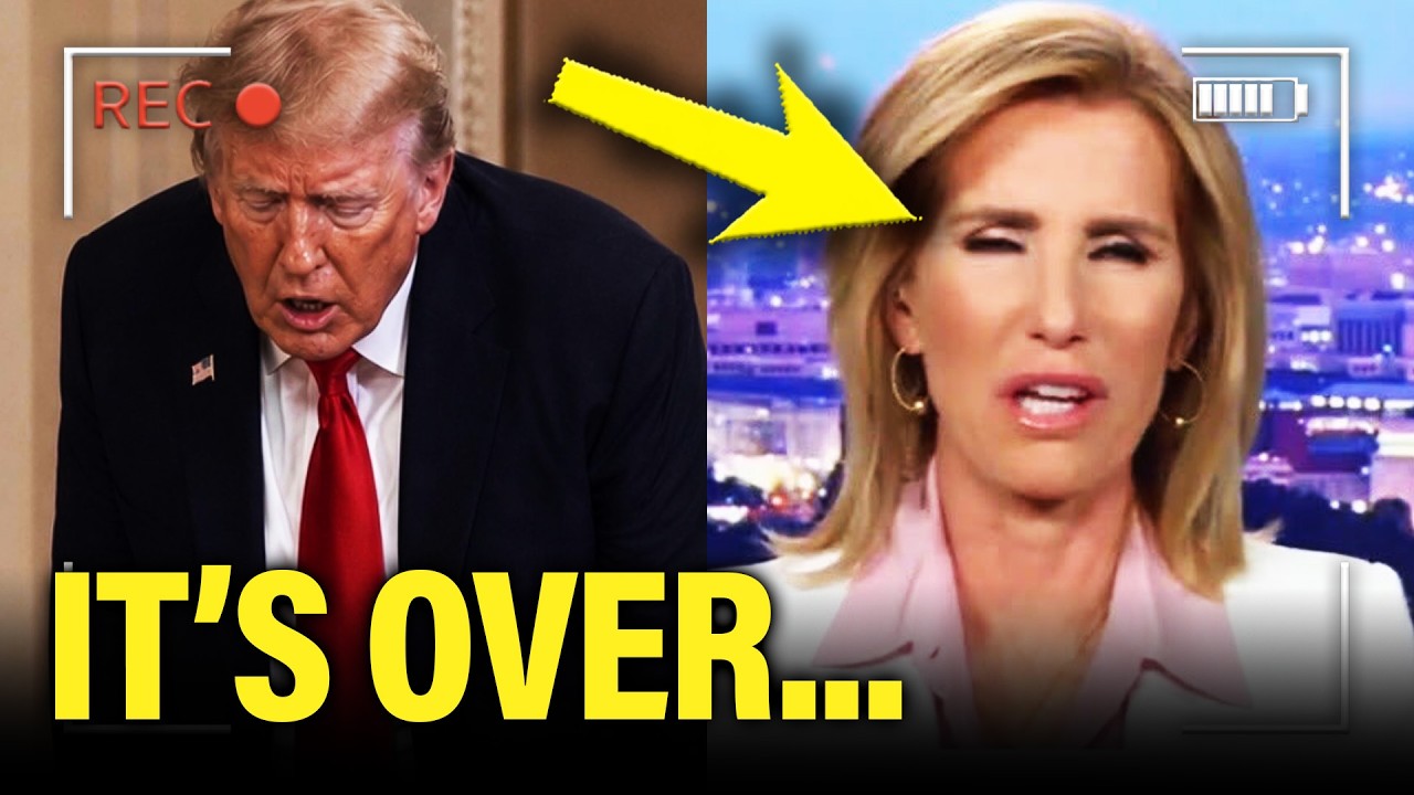 Fox News CAN’T DEFEND IT ANY MORE