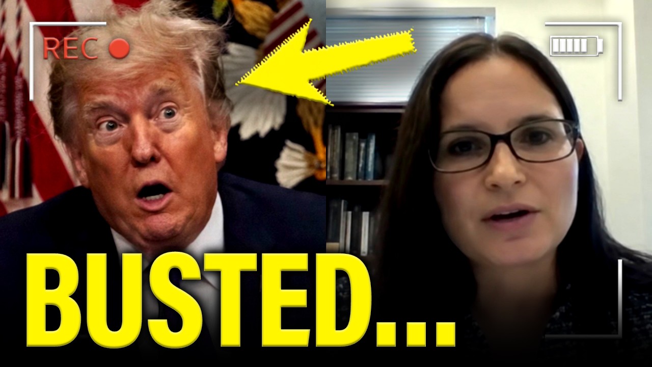 🚨Judge Cannon’s PLOT JUST BLEW UP…