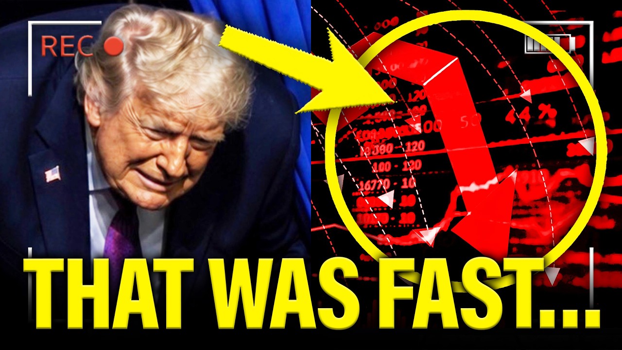 Trump’s NIGHTMARE GOT WORSE…