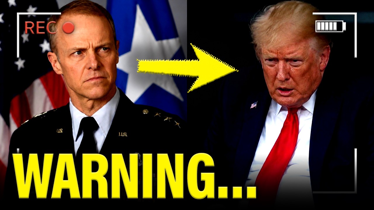 🚨Top Commander JUST WENT PUBLIC…