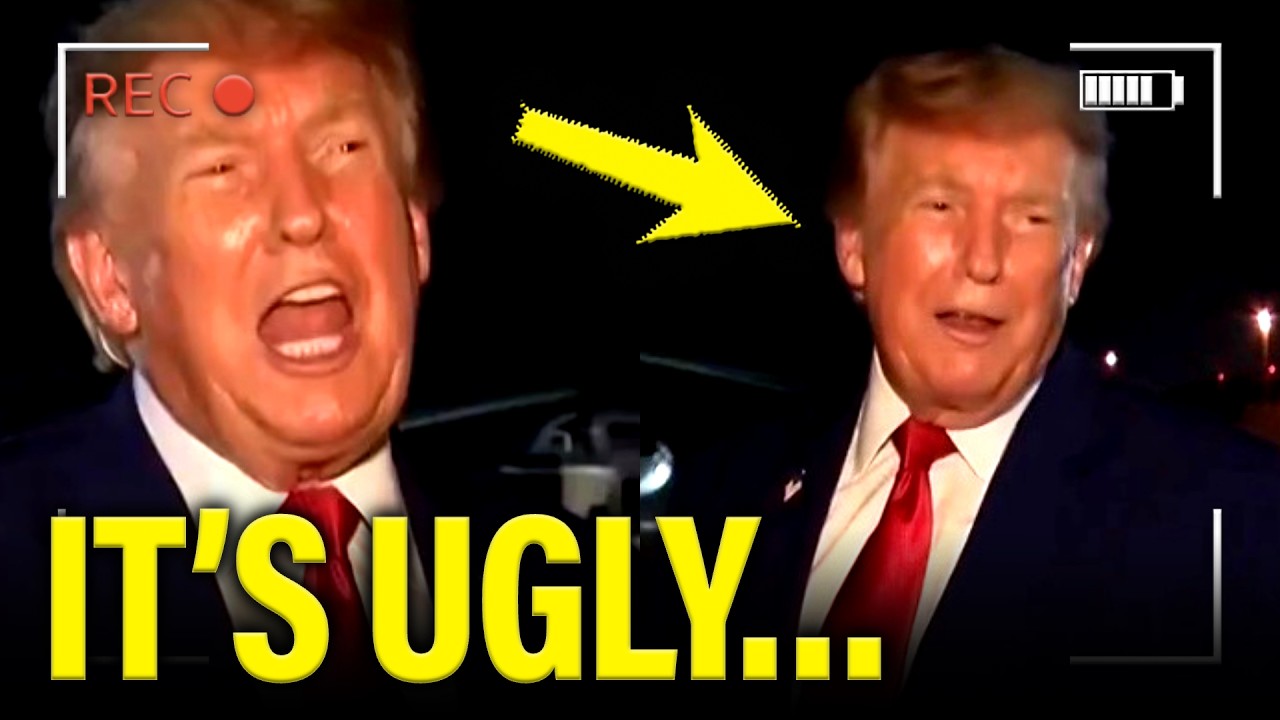 🚨Trump’s Night BLOWS UP…