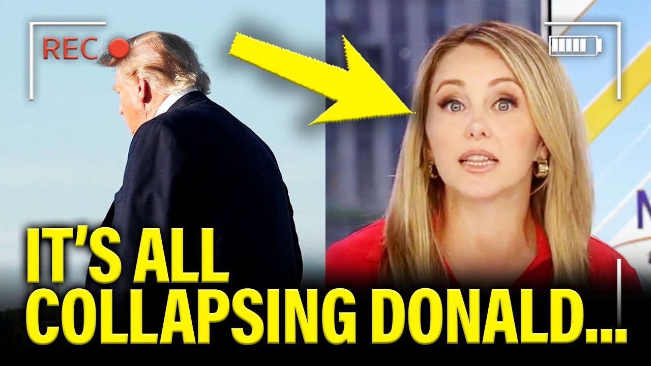 🚨 Fox airs WORST possible NEWS for TRUMP…