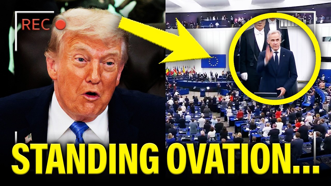 🚨 Canada PM JUST DID IT…