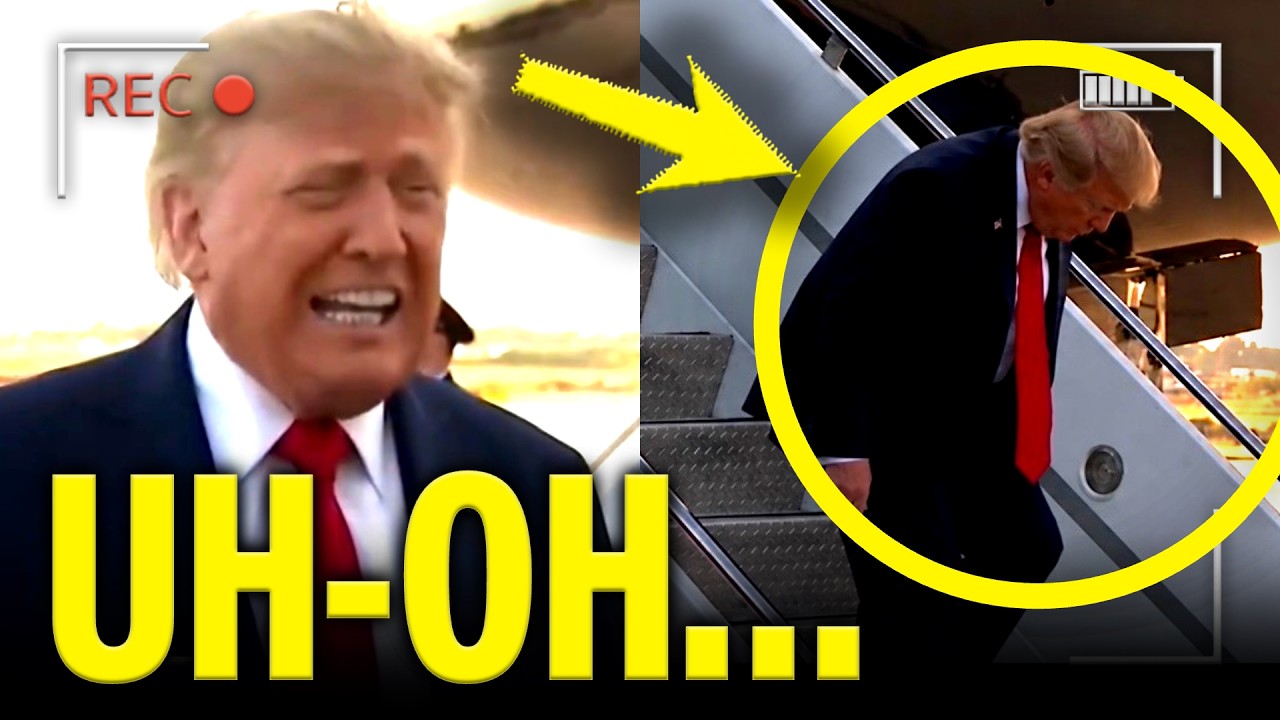 🚨Trump LOSES IT over FED…