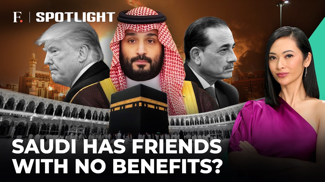 Saudi Arabia’s Houthi Crisis Explained: Where Are Trump, Pakistan and Turkey Hiding? | Spotlight