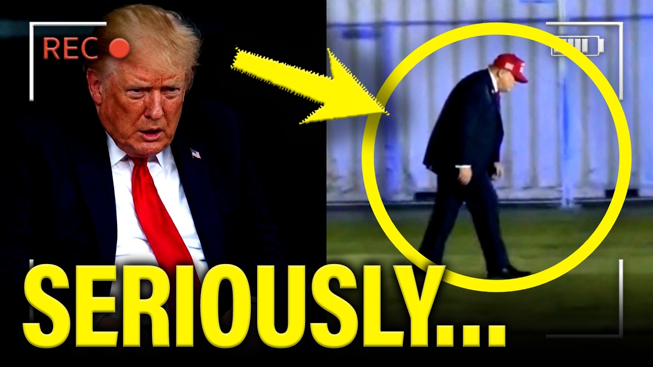 🚨Trump WRECKED IT…