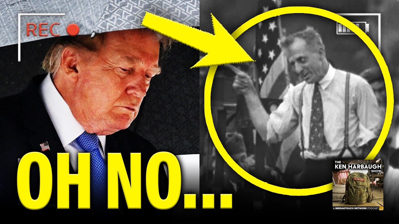 Trump IGNORED This DIRE WARNING…