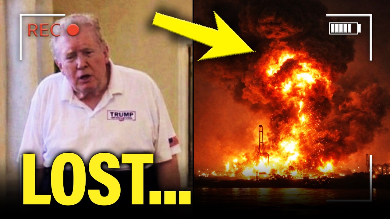 🚨Trump CAN’T STOP THIS…