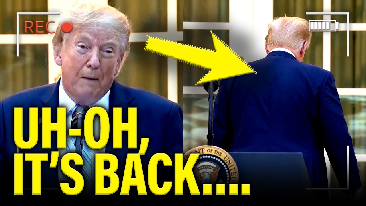 🚨Trump JUST GOT TERRIBLE NEWS…