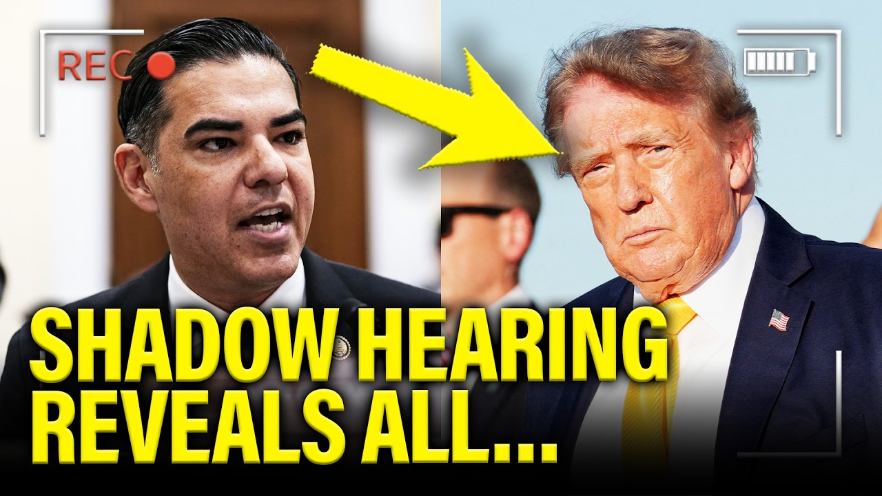 🚨 Trump’s MONEY TRAIL Just GOT EXPOSED