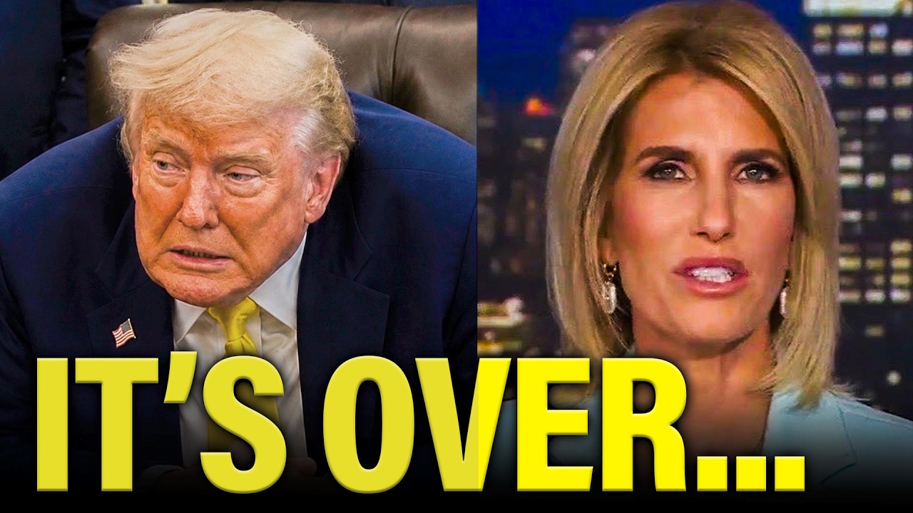 Fox LOSES IT ON AIR…