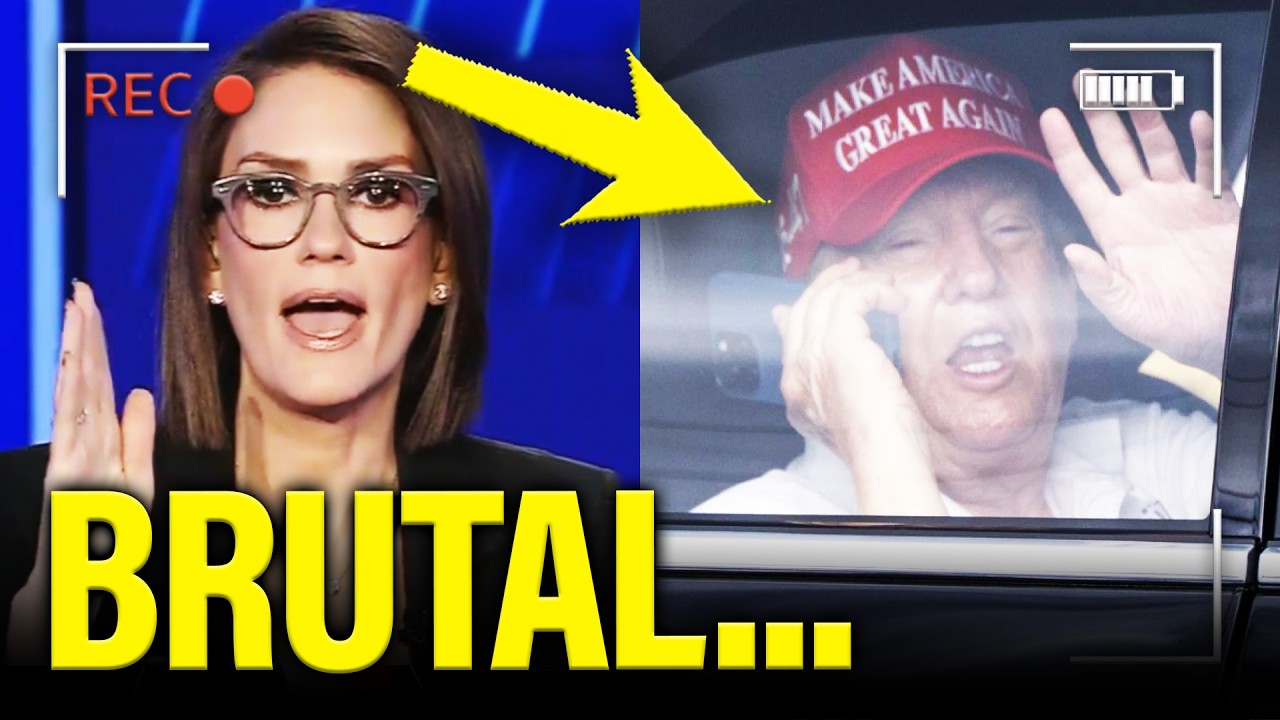 🚨 Trump wants FOX OFF THE AIR after BRUTAL moment AIRS!!