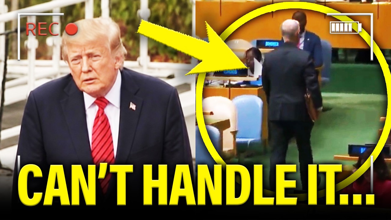 🚨Trump’s Delegation RUNS OUT…