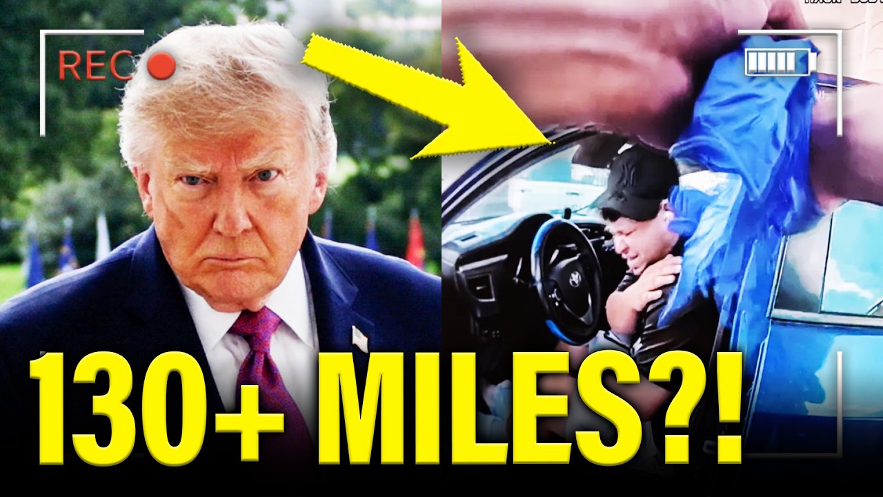 Trump ICE Shooting Just Took a DARK TURN…
