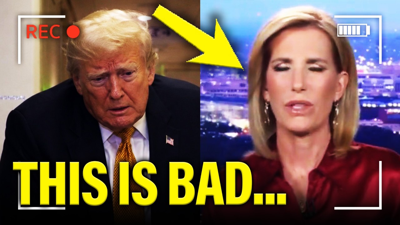 🚨Fox News PANICS ON AIR over THIS…