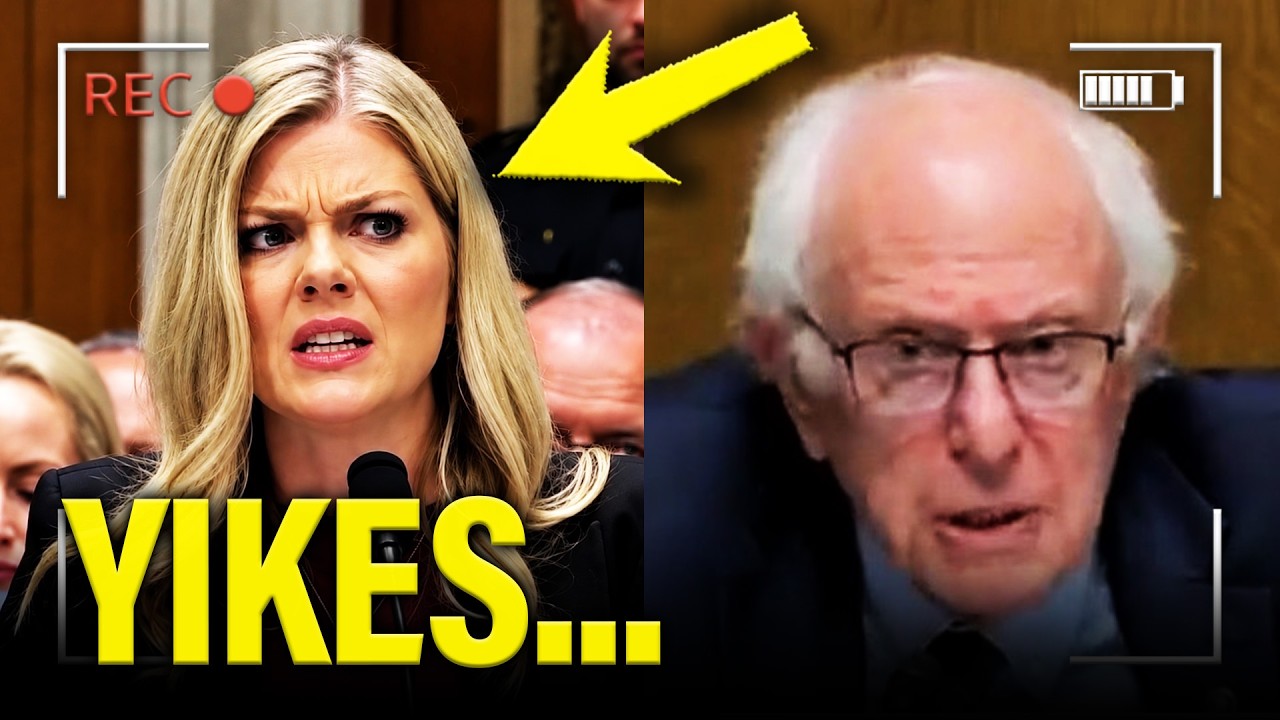 🚨Trump’s PICK Gets CORNERED…