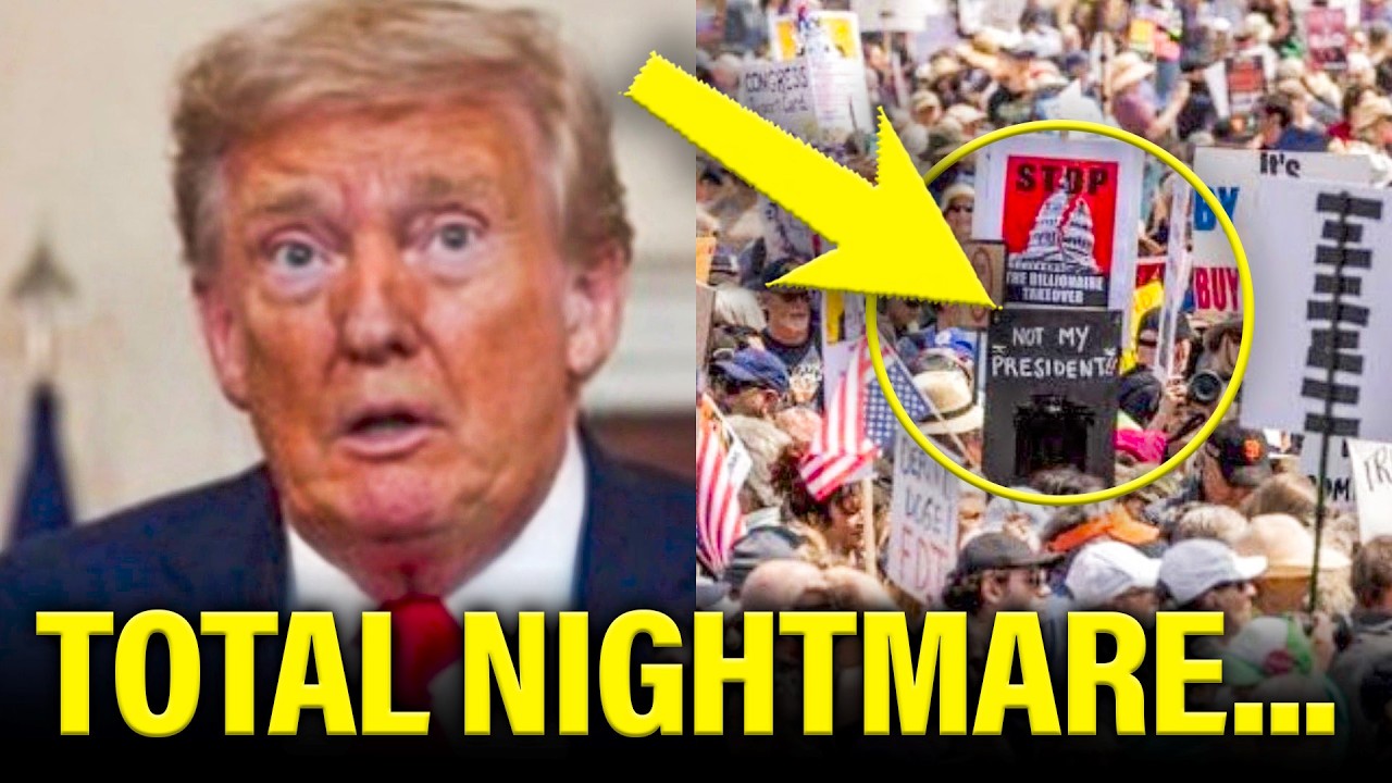 🚨Trump’s FLORIDA NIGHTMARE Just Got WORSE…
