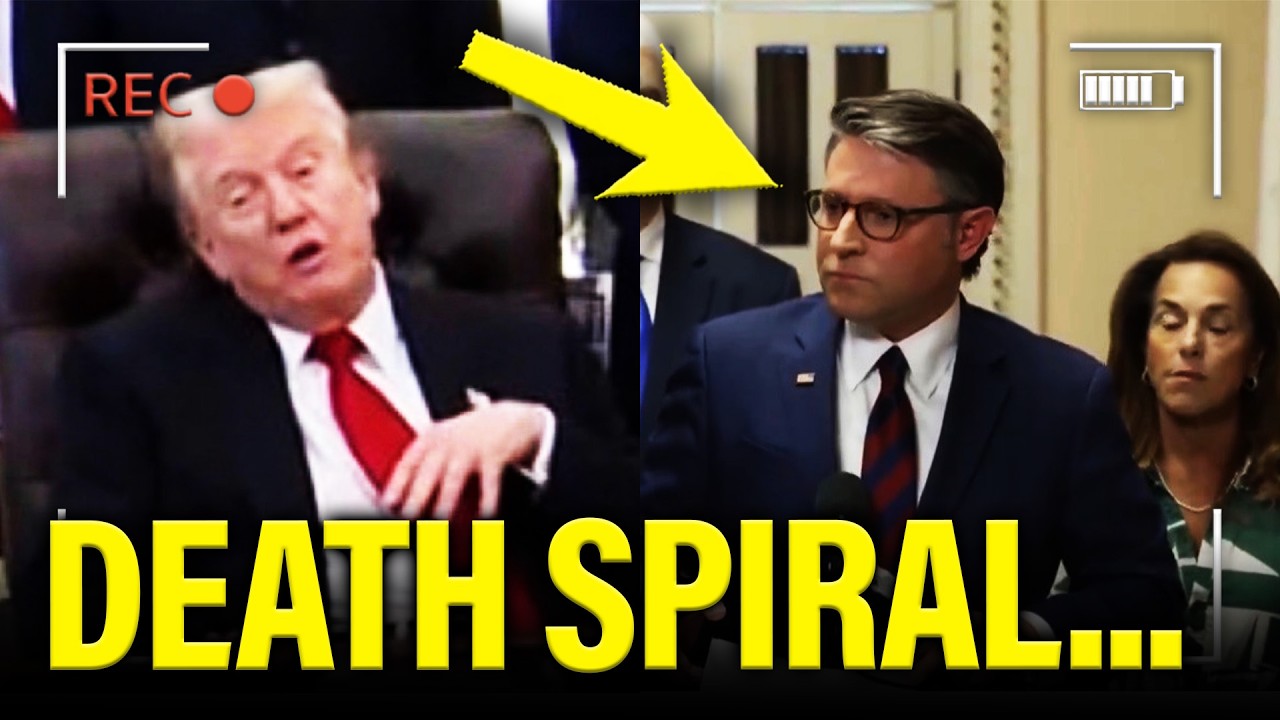 🚨GOP Just HIT NEW LOW…