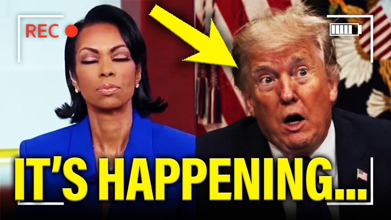YIKES! Fox COLLAPSES ON AIR over THIS…