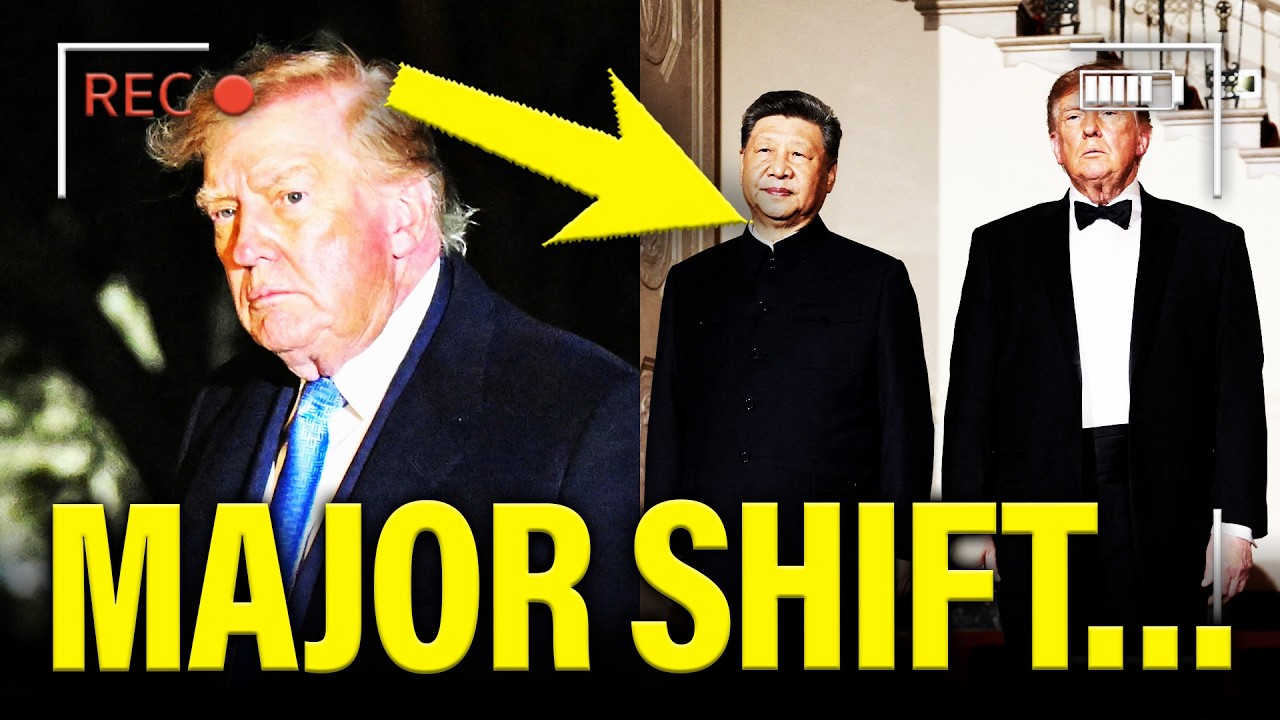🚨Trump Just REVEALED It ALL…