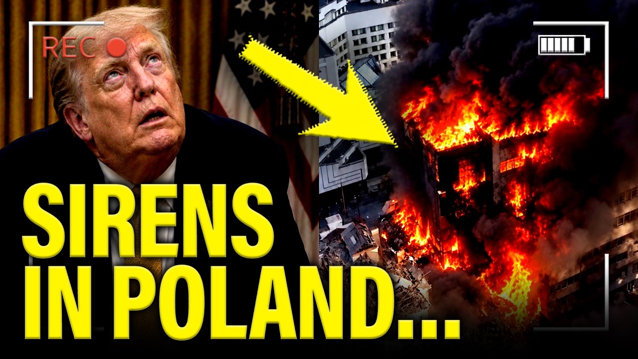 🚨All HELL BREAKS LOOSE as IT TURNS DIRE…