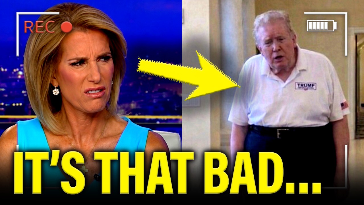 🚨Fox gets RUDE AWAKENING…